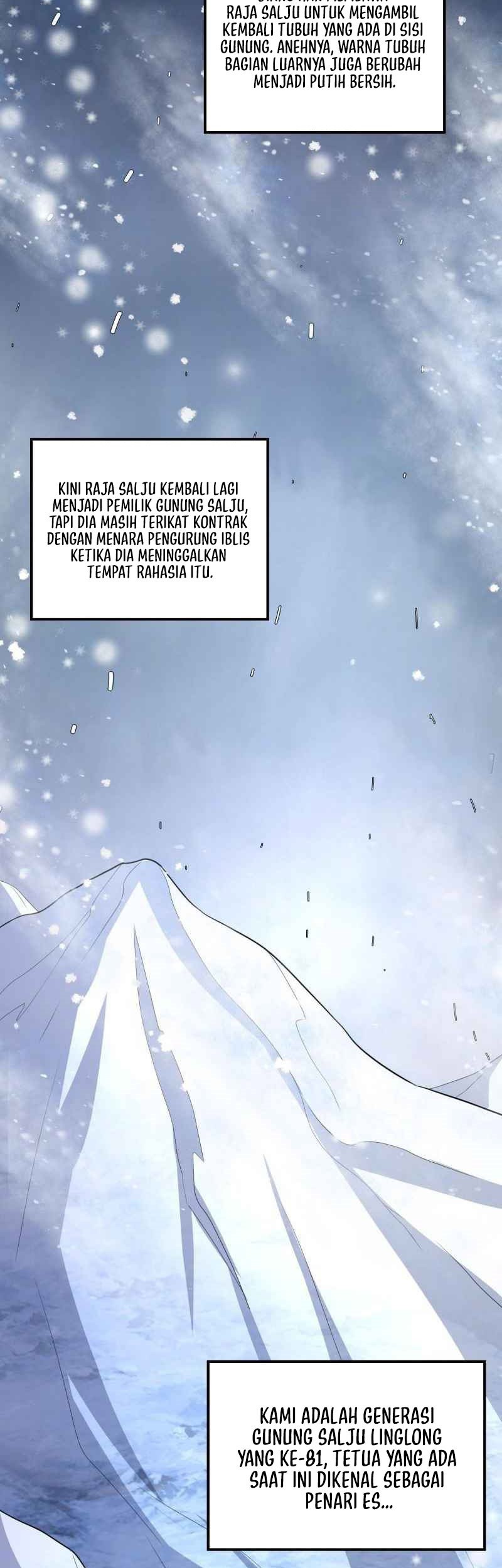 Son in Law Does Cheap Cultivation Chapter 214 Gambar 23