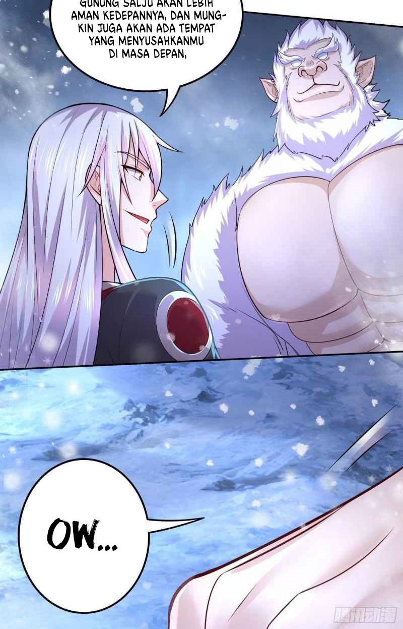 Son in Law Does Cheap Cultivation Chapter 214 Gambar 26