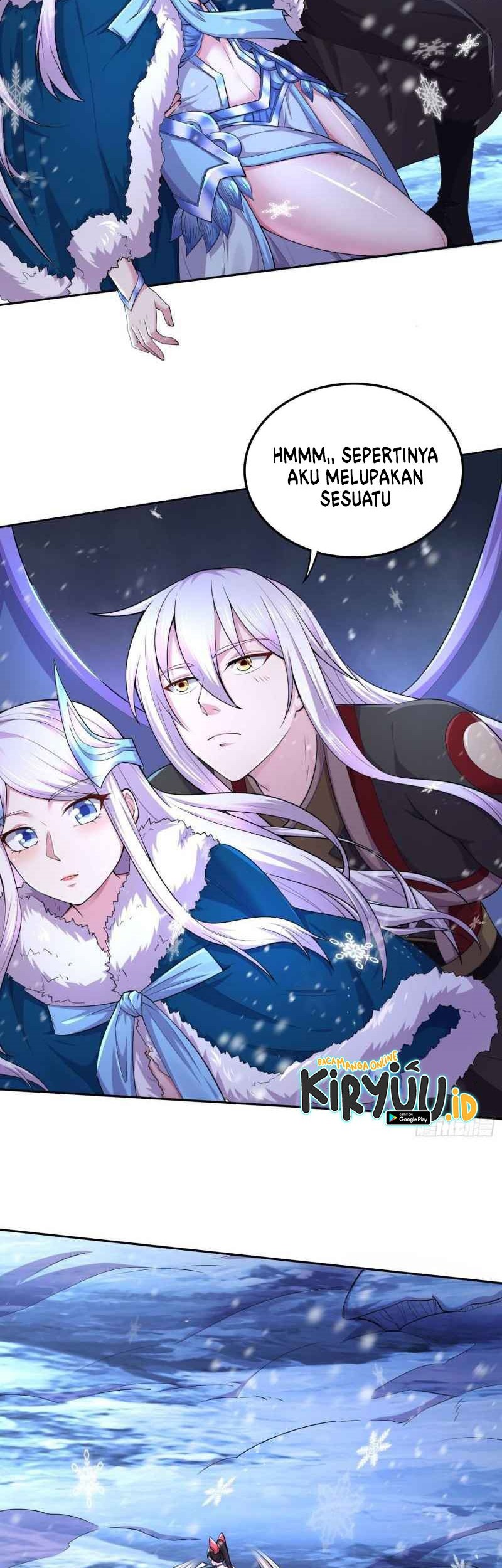 Son in Law Does Cheap Cultivation Chapter 214 Gambar 28