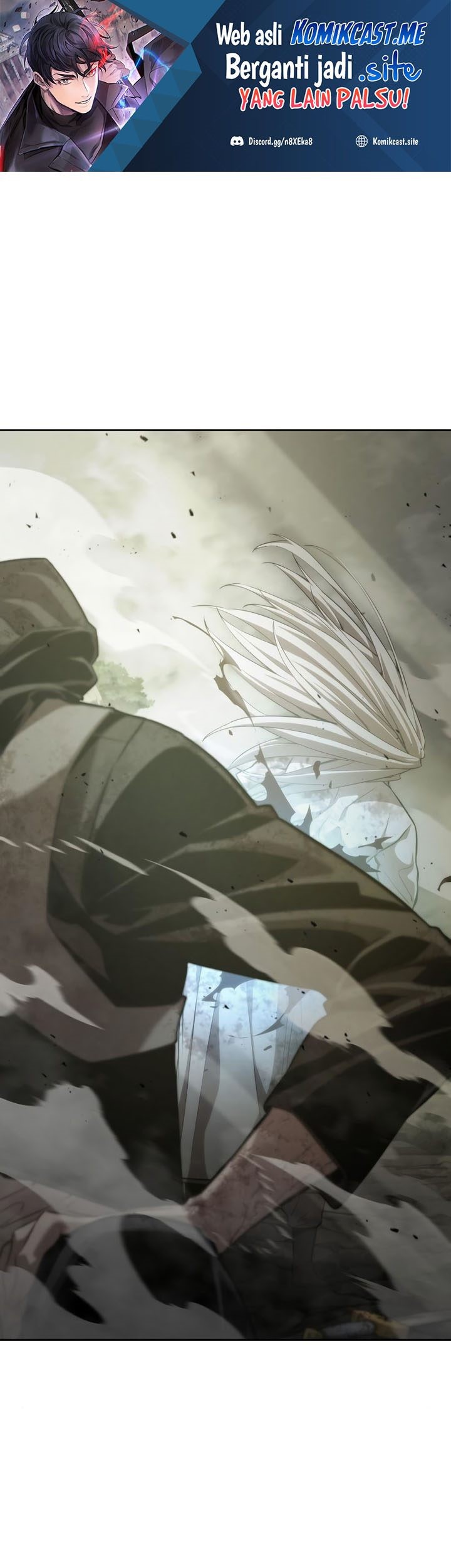 Baca  Boundless Necromancer Chapter 30 Gambar 2