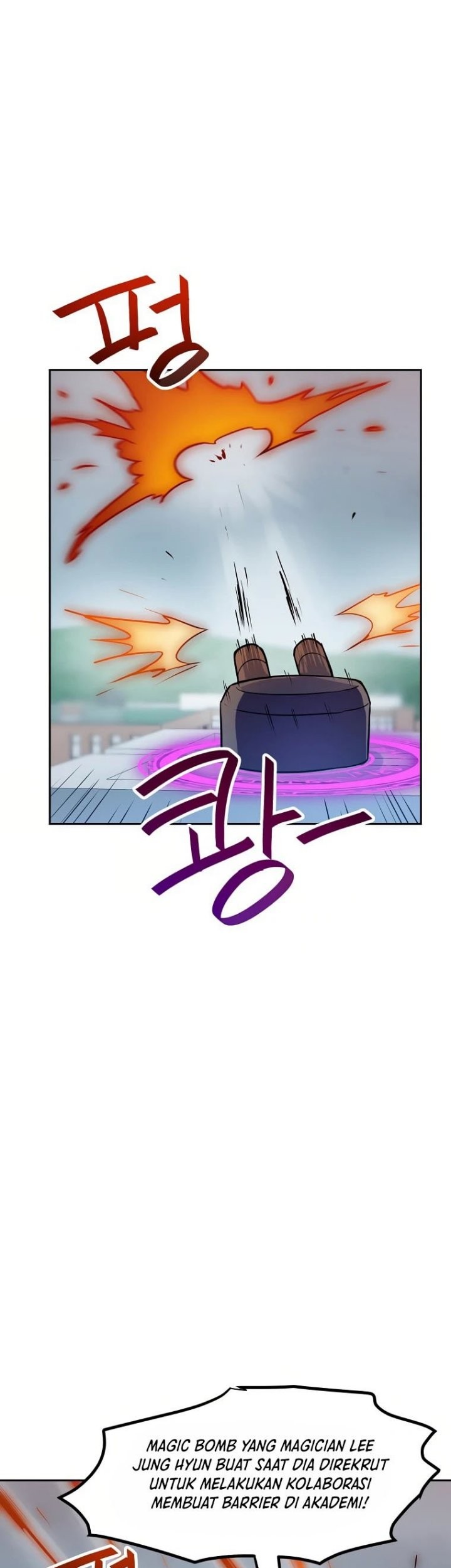 I Have Max Level Luck Chapter 60 Gambar 40