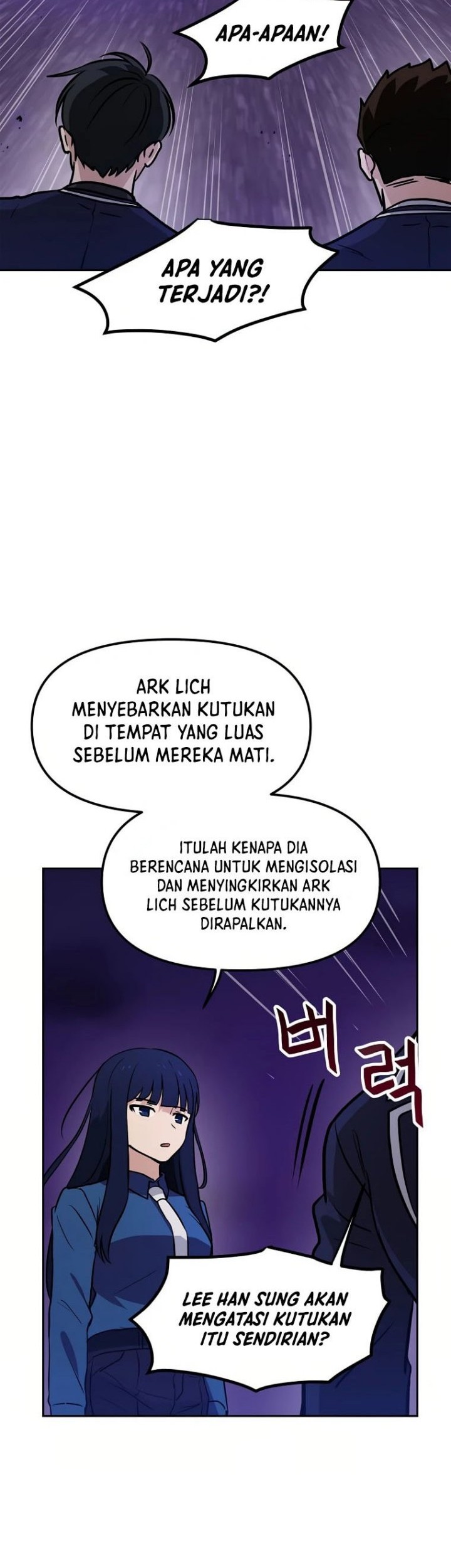 Baca  I Have Max Level Luck Chapter 60 Gambar 2