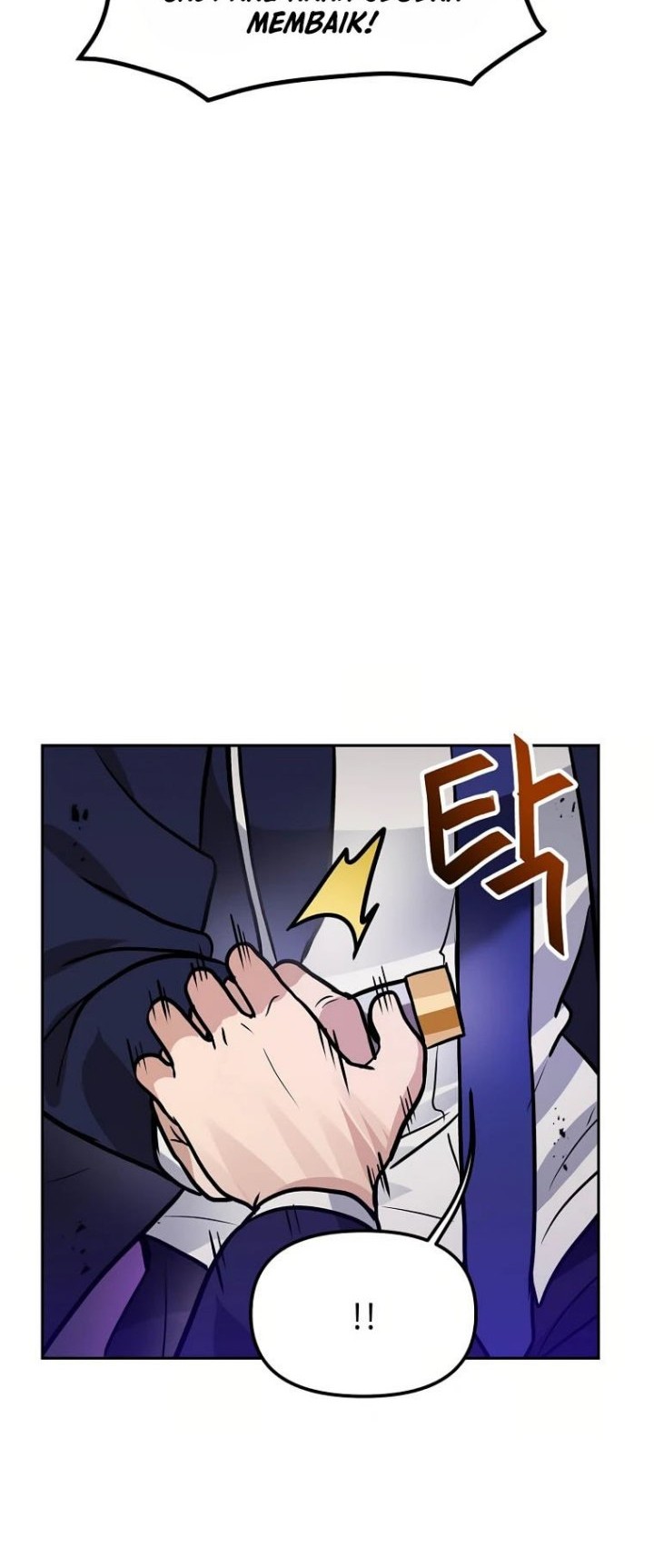 I Have Max Level Luck Chapter 60 Gambar 47