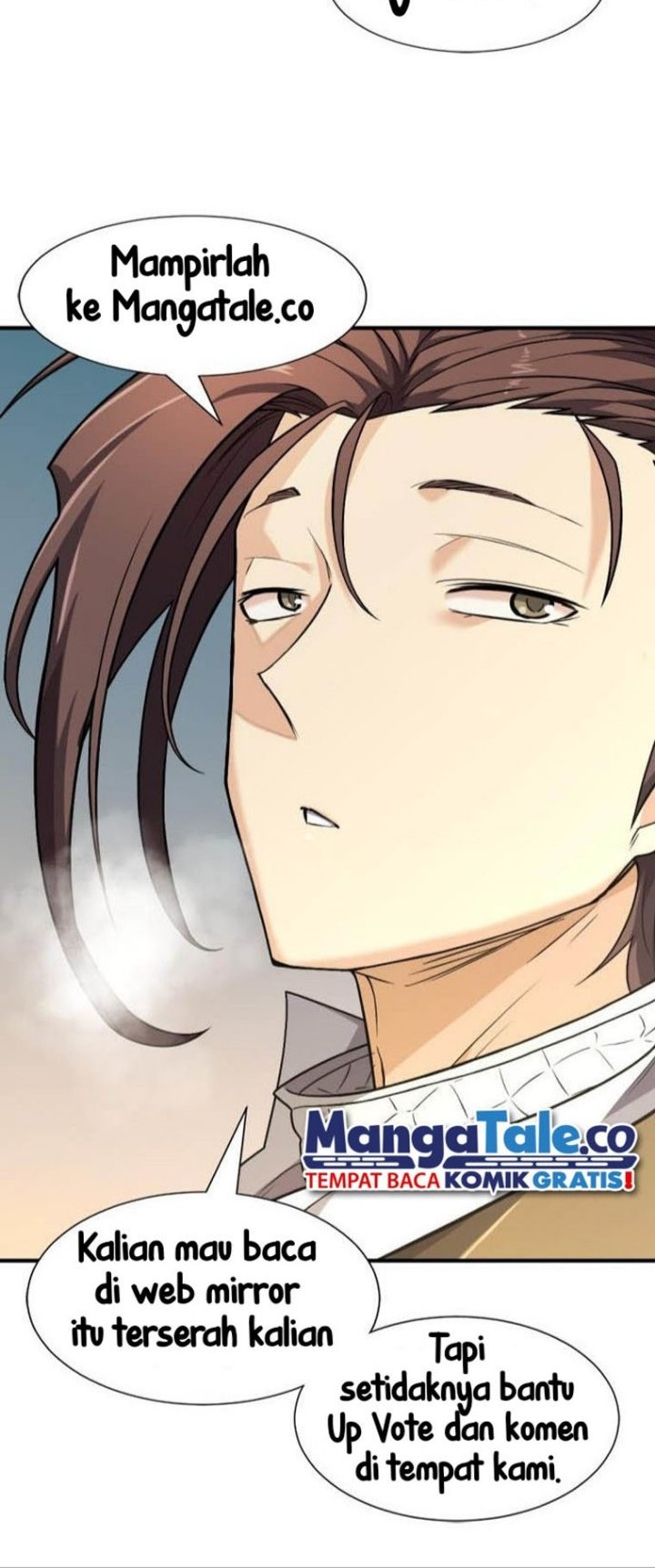 I Have Max Level Luck Chapter 60 Gambar 51
