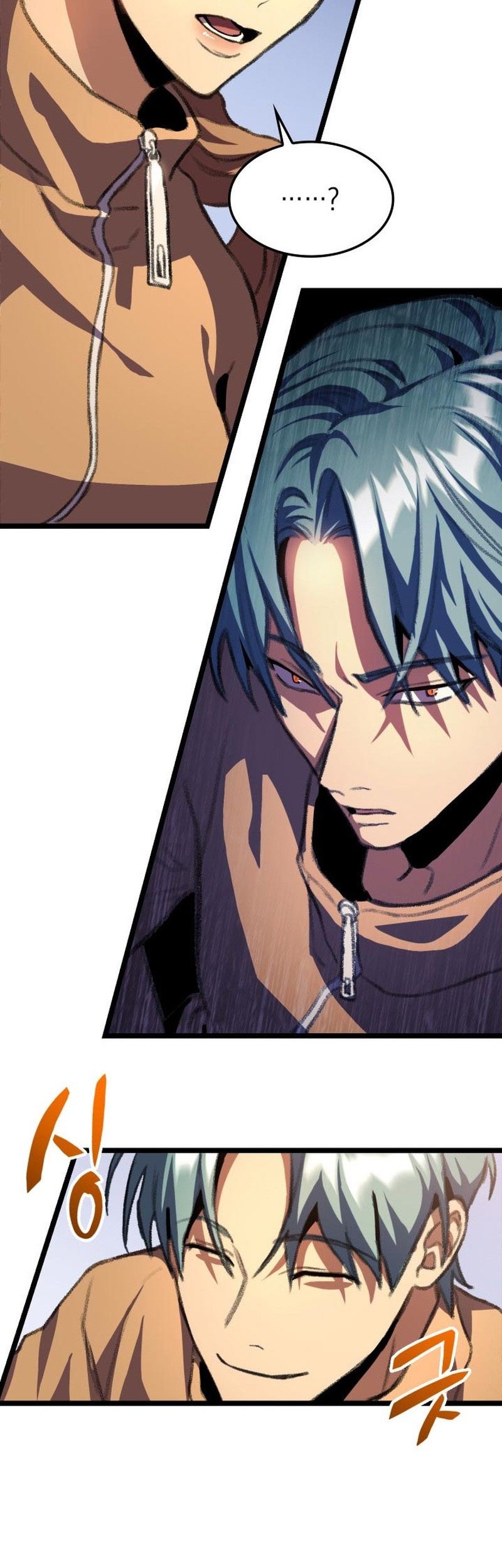 F-Class Destiny Hunter Chapter 10 Gambar 80