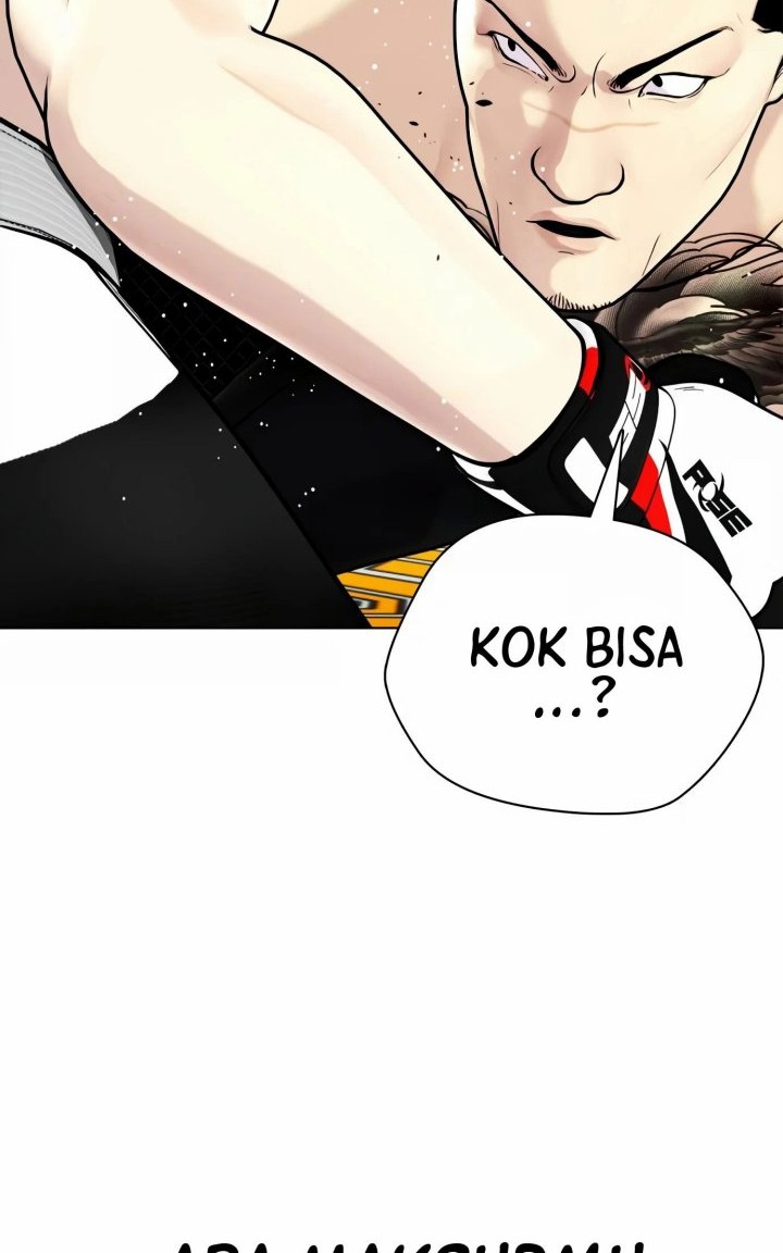 The Bullied One Is Too Good at Fighting Chapter 12 Gambar 21