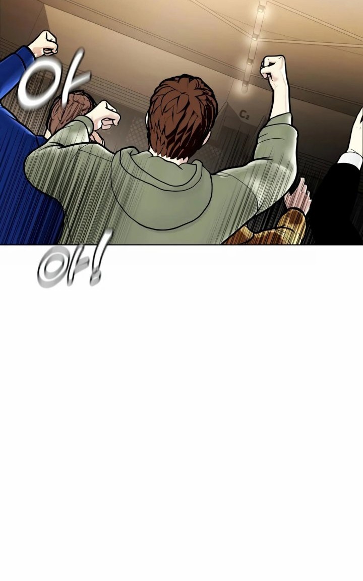 The Bullied One Is Too Good at Fighting Chapter 12 Gambar 25