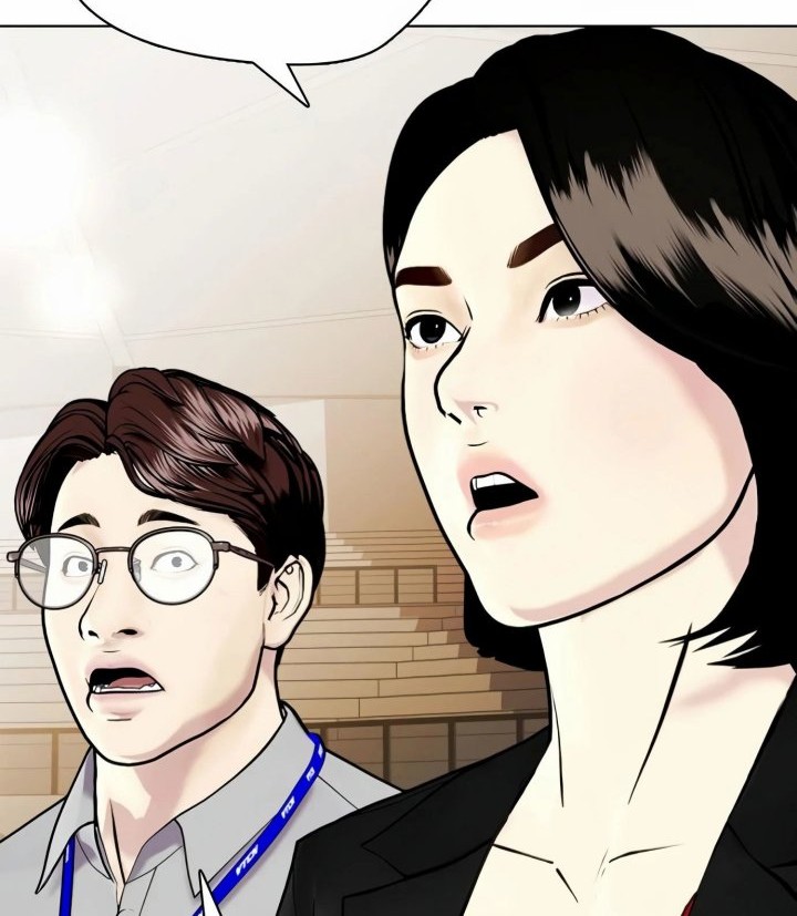 The Bullied One Is Too Good at Fighting Chapter 12 Gambar 31