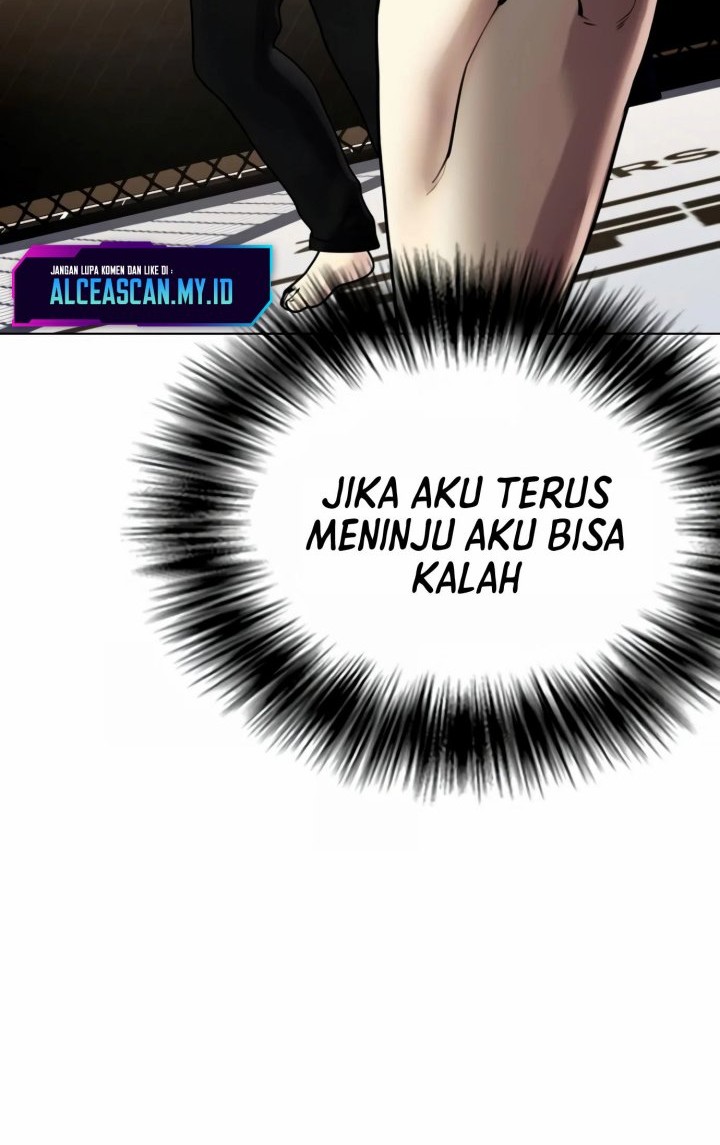 The Bullied One Is Too Good at Fighting Chapter 12 Gambar 39