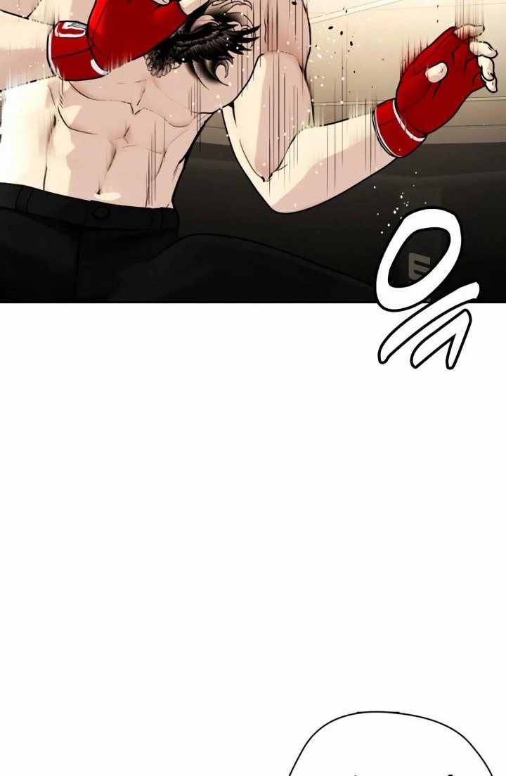 The Bullied One Is Too Good at Fighting Chapter 12 Gambar 45