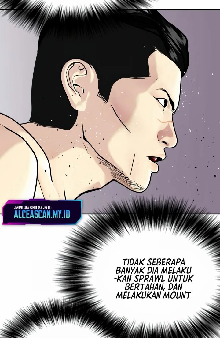 The Bullied One Is Too Good at Fighting Chapter 12 Gambar 47