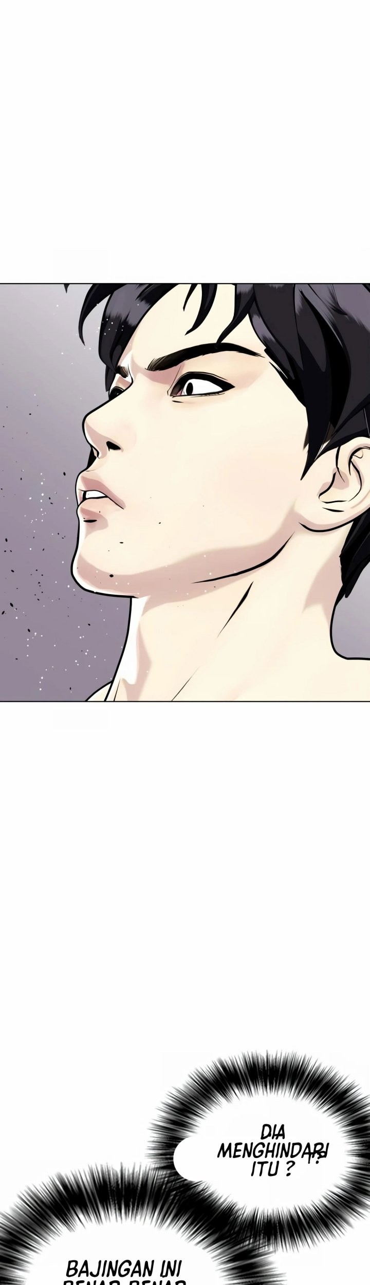 The Bullied One Is Too Good at Fighting Chapter 12 Gambar 54