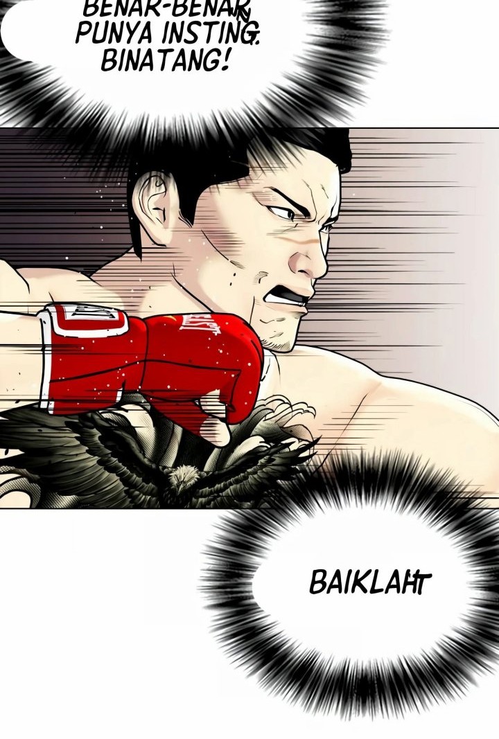 The Bullied One Is Too Good at Fighting Chapter 12 Gambar 55