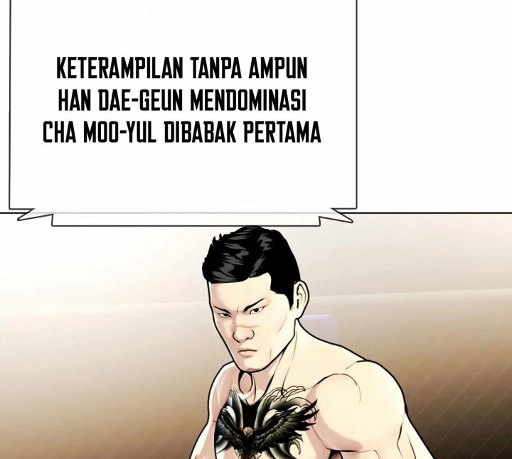 The Bullied One Is Too Good at Fighting Chapter 12 Gambar 3