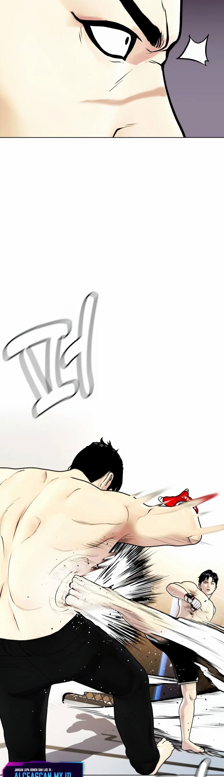 The Bullied One Is Too Good at Fighting Chapter 12 Gambar 60