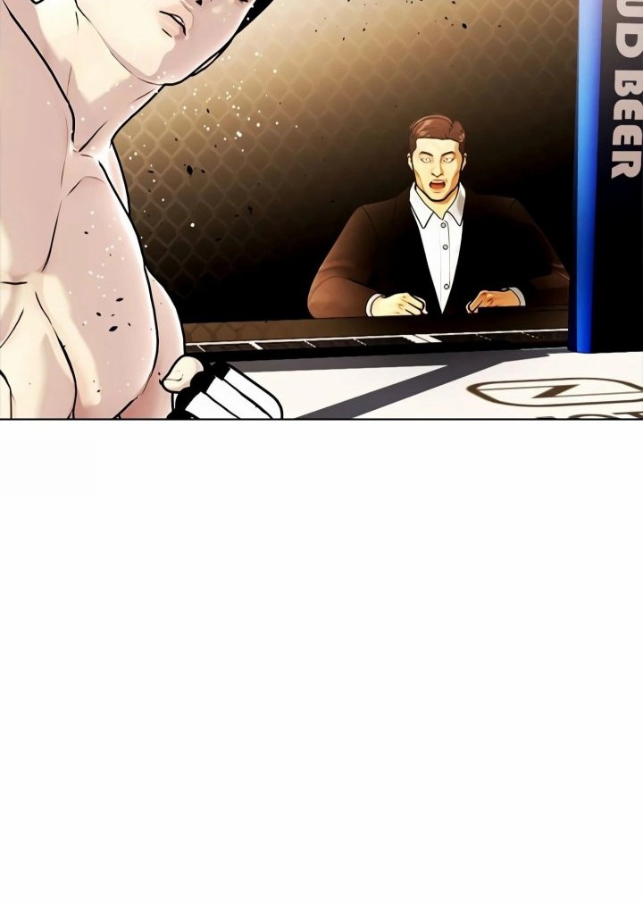 The Bullied One Is Too Good at Fighting Chapter 12 Gambar 63
