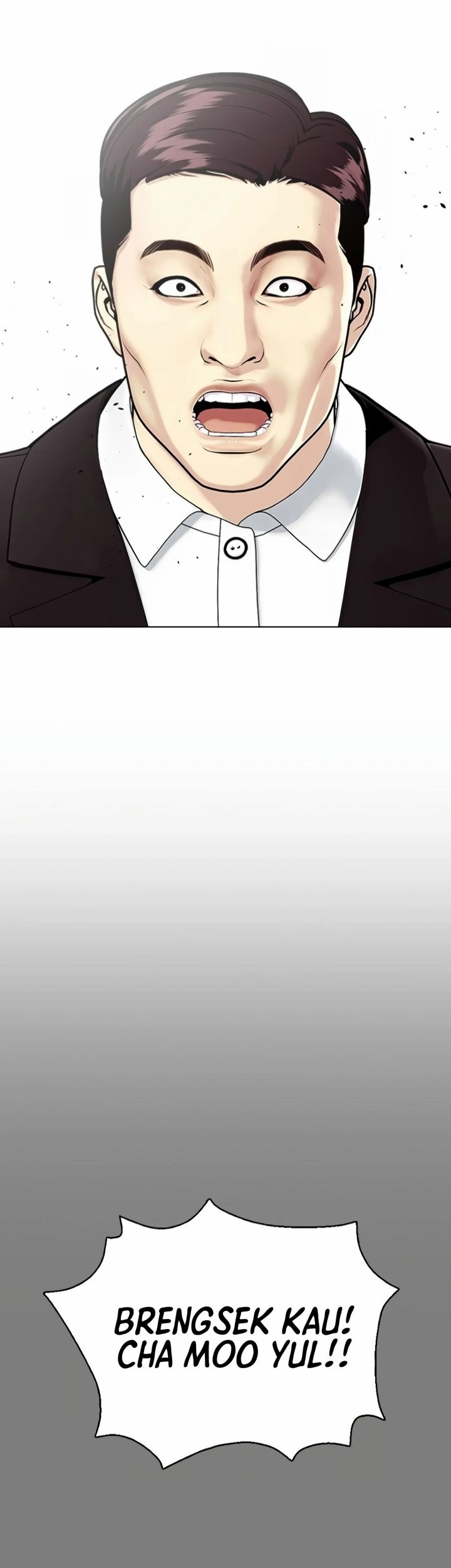 The Bullied One Is Too Good at Fighting Chapter 12 Gambar 64