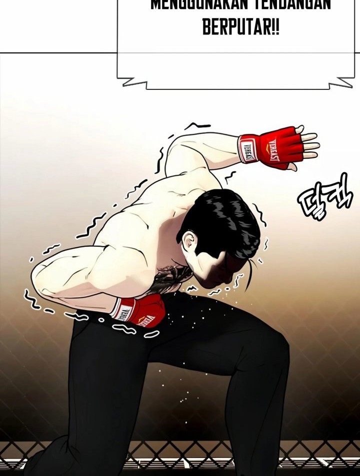 The Bullied One Is Too Good at Fighting Chapter 12 Gambar 73