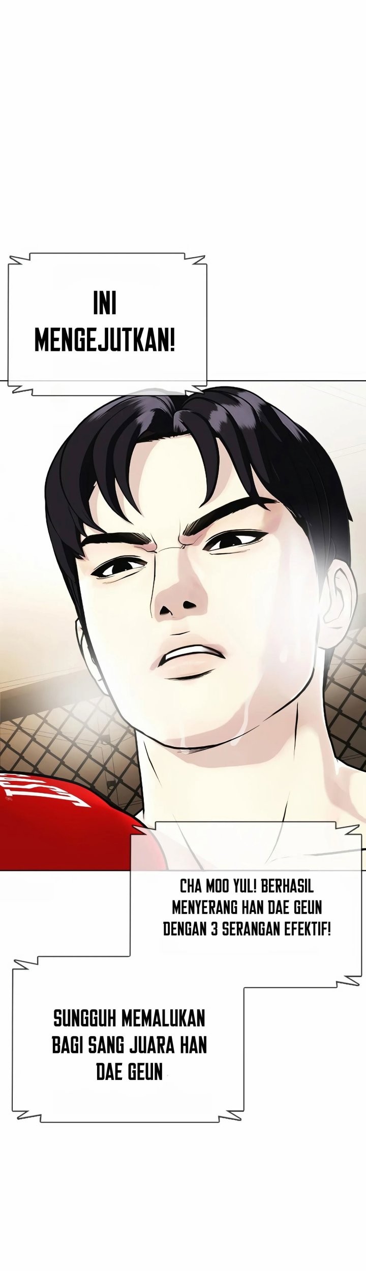 The Bullied One Is Too Good at Fighting Chapter 12 Gambar 82