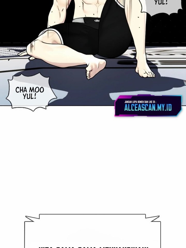 The Bullied One Is Too Good at Fighting Chapter 12 Gambar 85