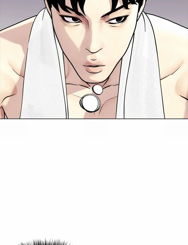 The Bullied One Is Too Good at Fighting Chapter 12 Gambar 91