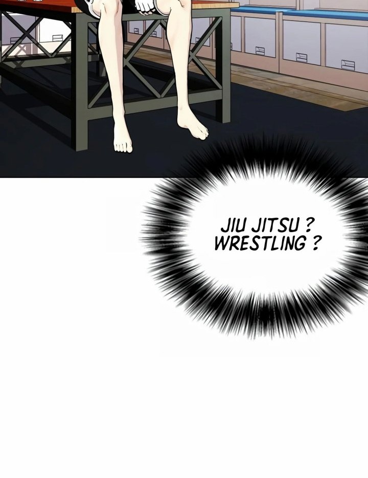 The Bullied One Is Too Good at Fighting Chapter 12 Gambar 95
