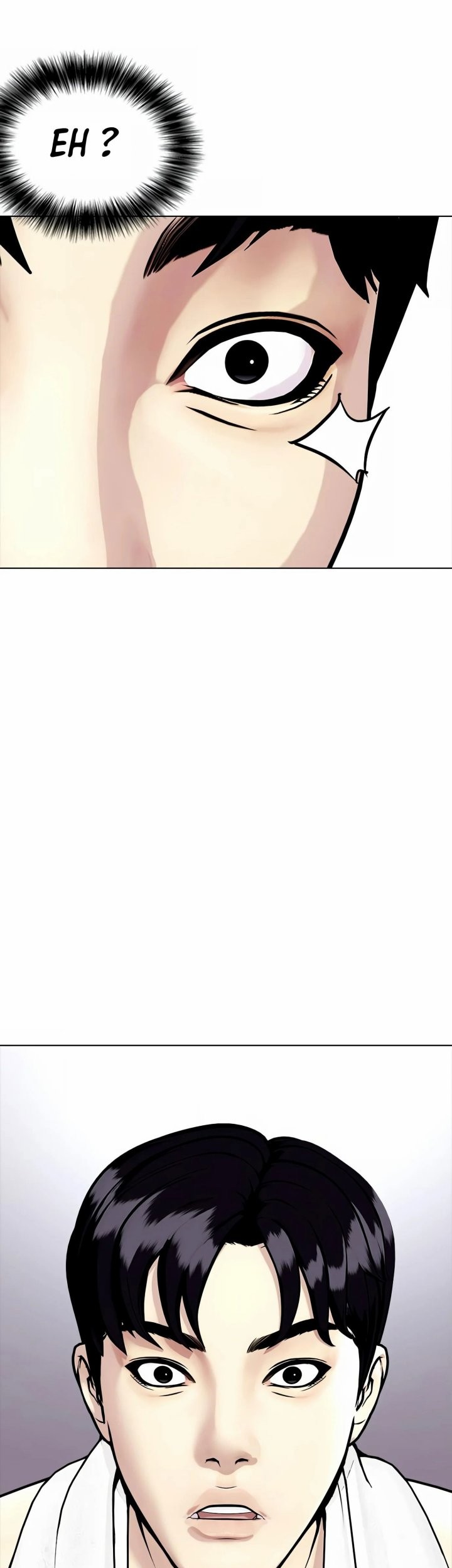 The Bullied One Is Too Good at Fighting Chapter 12 Gambar 96