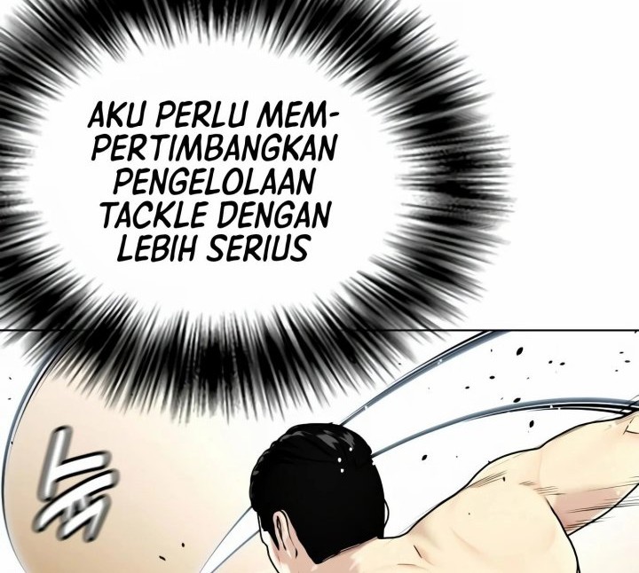 The Bullied One Is Too Good at Fighting Chapter 12 Gambar 7