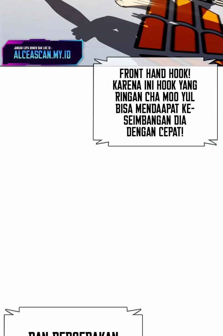 The Bullied One Is Too Good at Fighting Chapter 12 Gambar 13