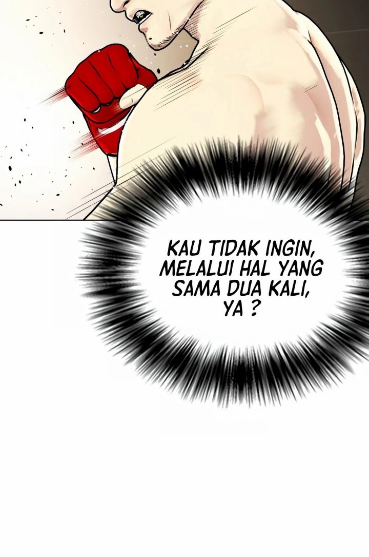 The Bullied One Is Too Good at Fighting Chapter 12 Gambar 15
