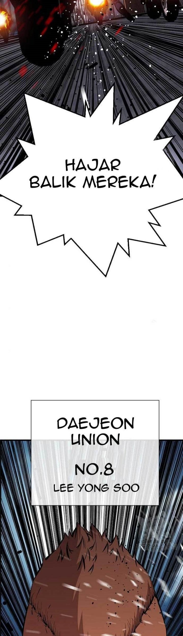 King Game Chapter 36 Gambar 70