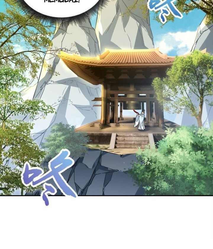 Fairy, You have a Bad Omen! Chapter 09 Gambar 35