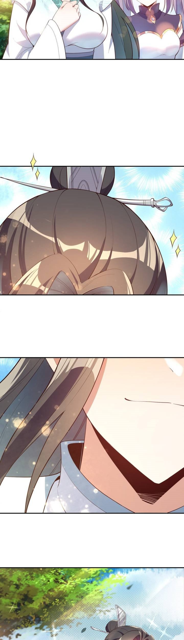 Fairy, You have a Bad Omen! Chapter 09 Gambar 46