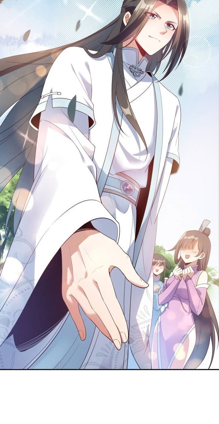 Fairy, You have a Bad Omen! Chapter 09 Gambar 47