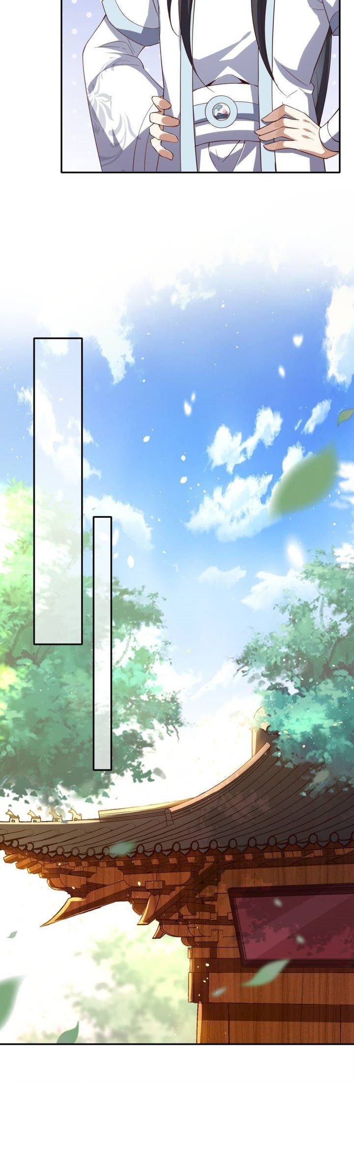 Fairy, You have a Bad Omen! Chapter 09 Gambar 4