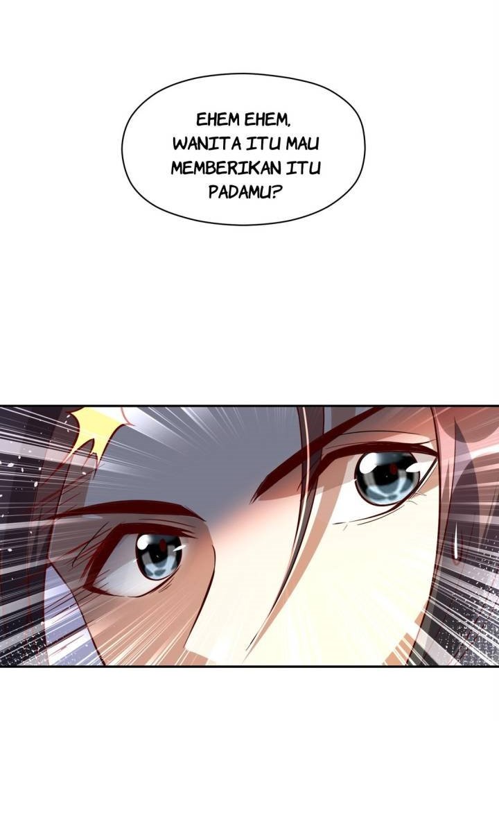 Fairy, You have a Bad Omen! Chapter 09 Gambar 11