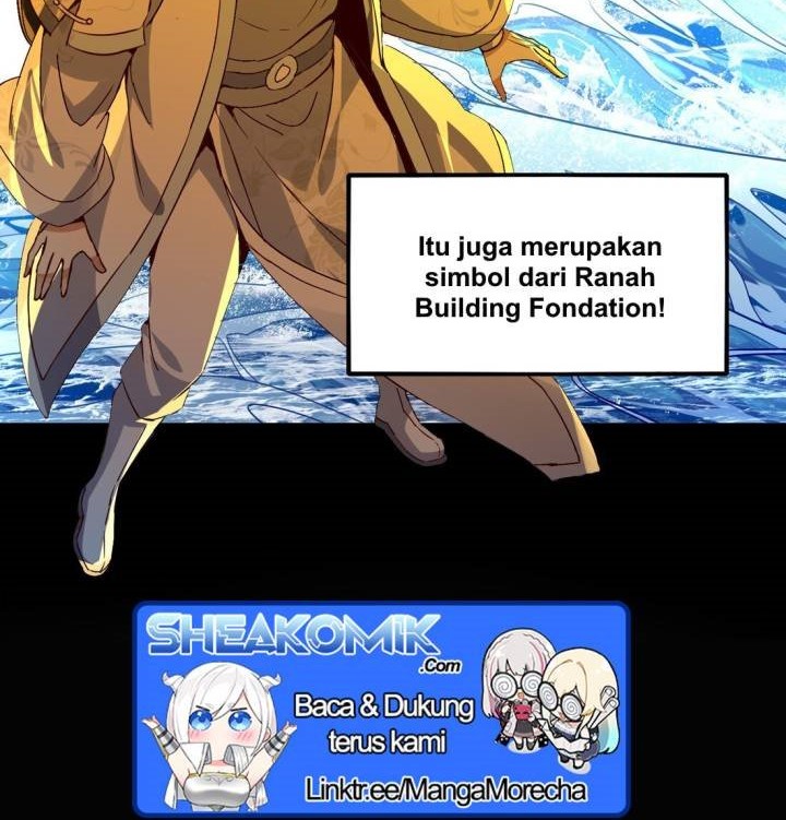 Fairy, You have a Bad Omen! Chapter 09 Gambar 31