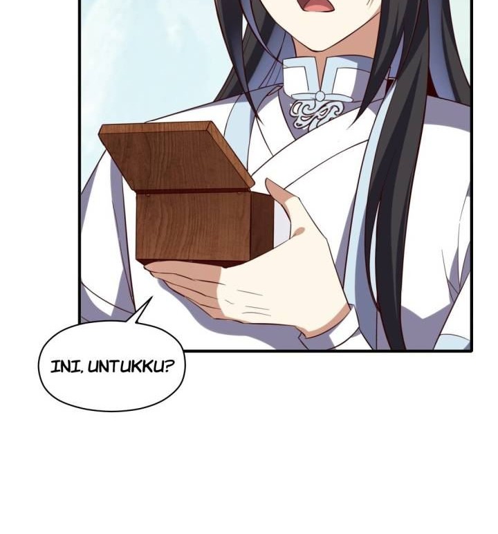 Fairy, You have a Bad Omen! Chapter 08 Gambar 37