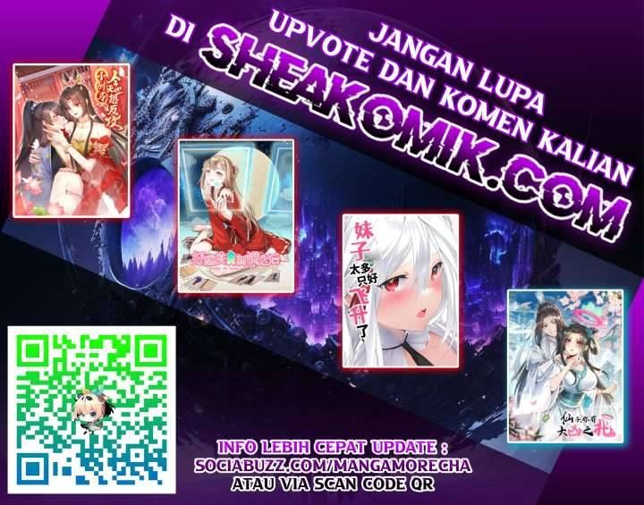 Fairy, You have a Bad Omen! Chapter 08 Gambar 48