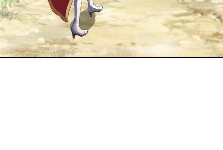 Fairy, You have a Bad Omen! Chapter 08 Gambar 13