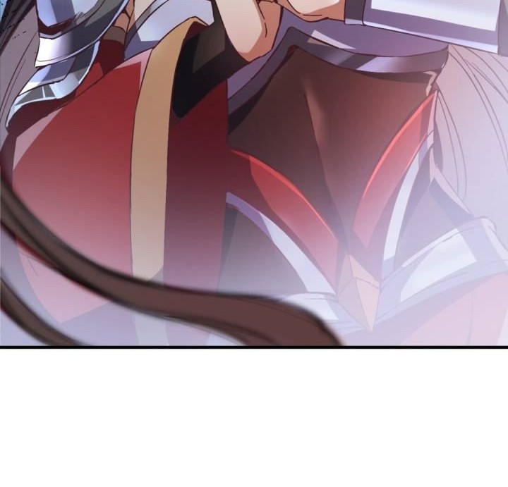 Fairy, You have a Bad Omen! Chapter 08 Gambar 21