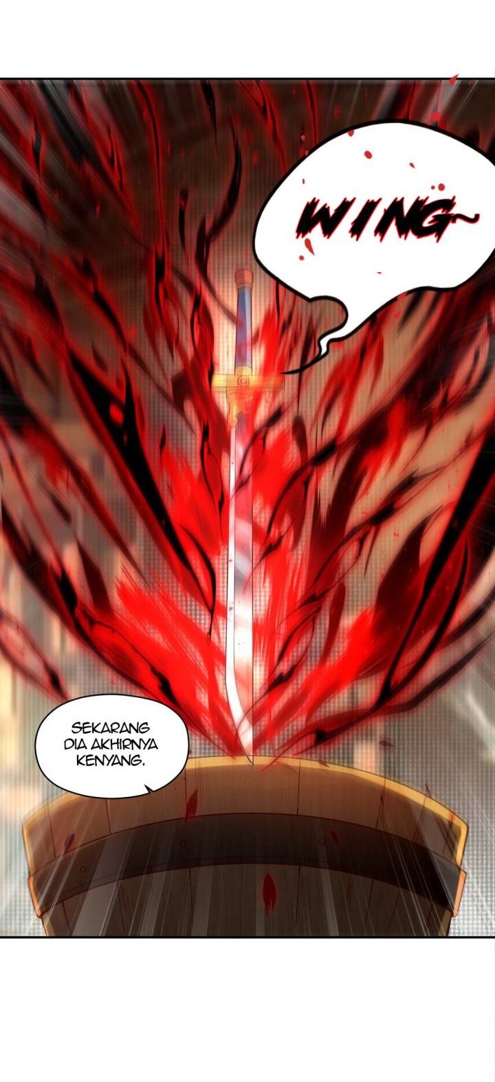 Fairy, You have a Bad Omen! Chapter 07 Gambar 41