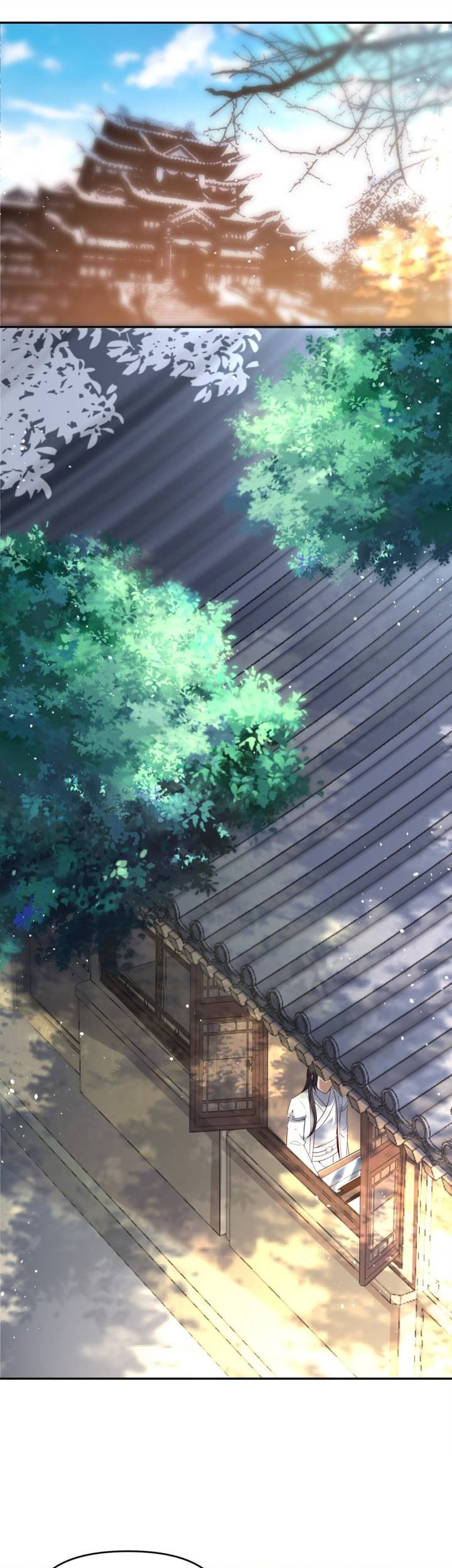 Fairy, You have a Bad Omen! Chapter 07 Gambar 26