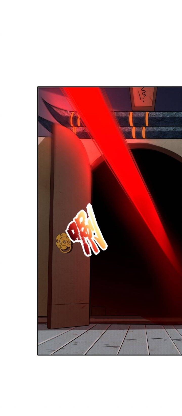 Fairy, You have a Bad Omen! Chapter 06 Gambar 37