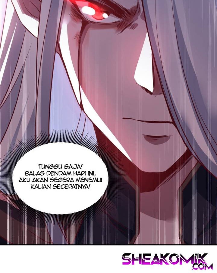 Fairy, You have a Bad Omen! Chapter 06 Gambar 43