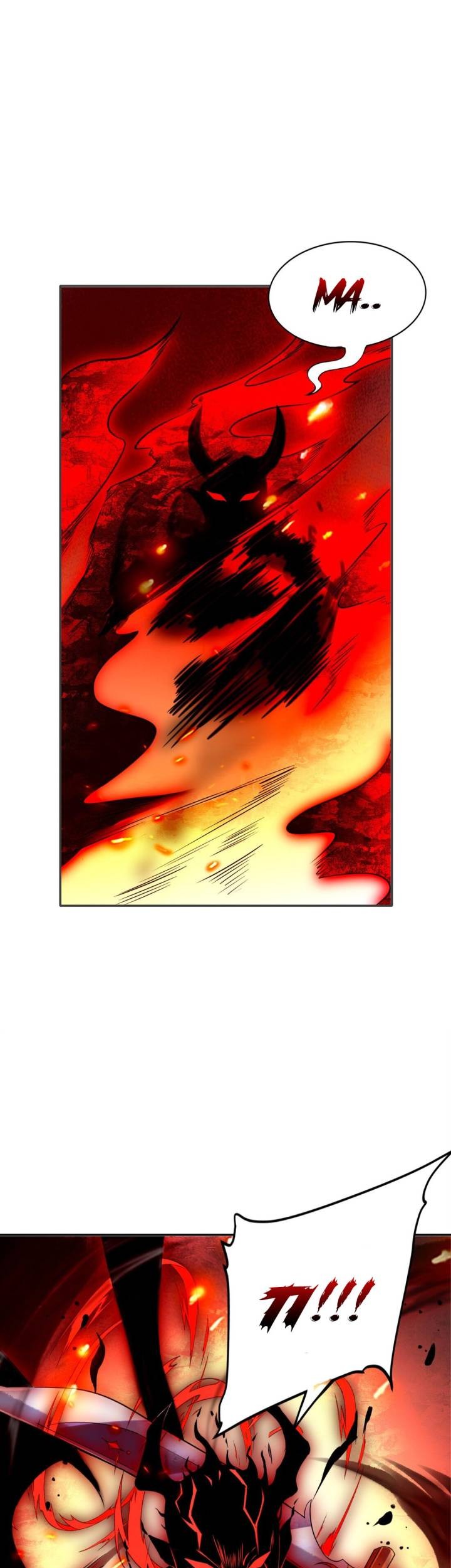 Fairy, You have a Bad Omen! Chapter 06 Gambar 10