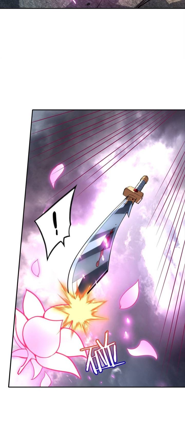 Fairy, You have a Bad Omen! Chapter 06 Gambar 29