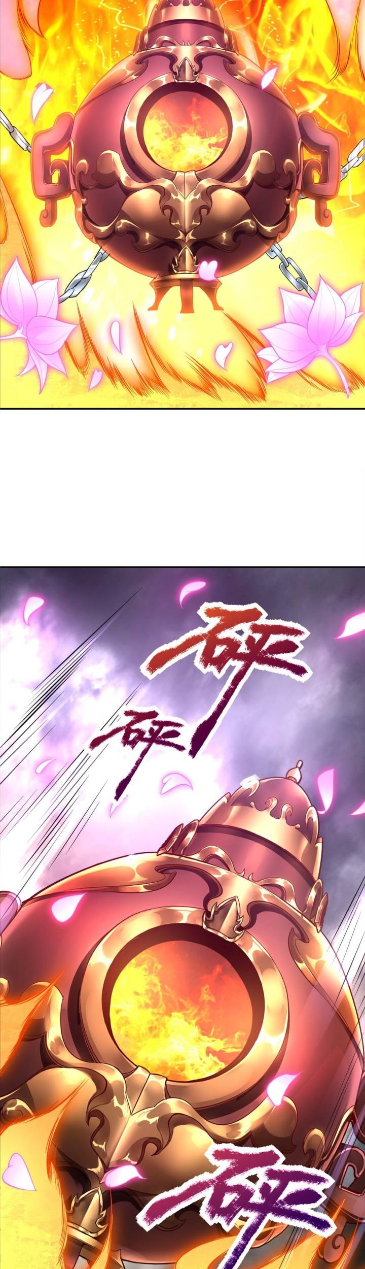 Fairy, You have a Bad Omen! Chapter 06 Gambar 32