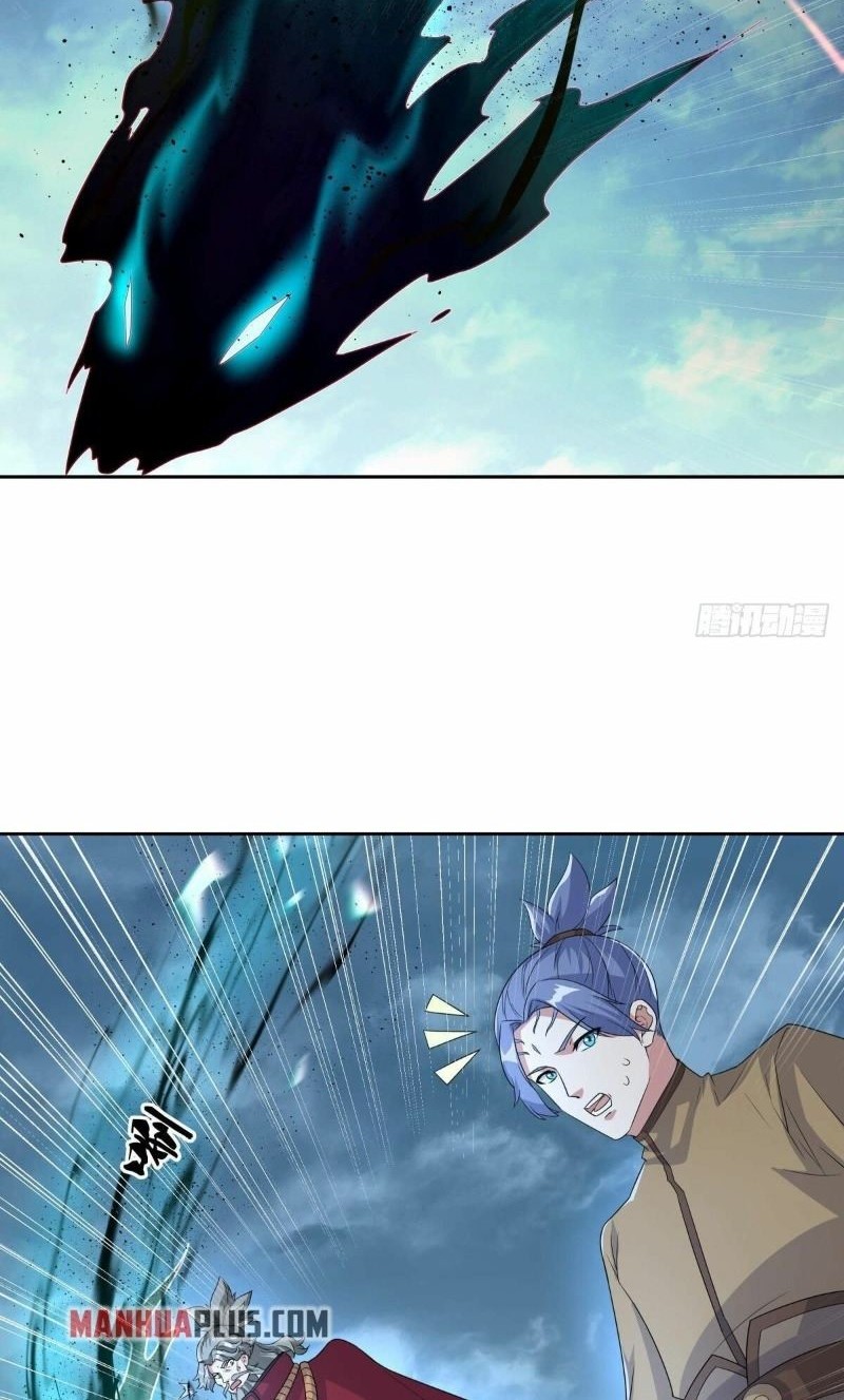 Peerless Soul Chapter 455 Gambar 20