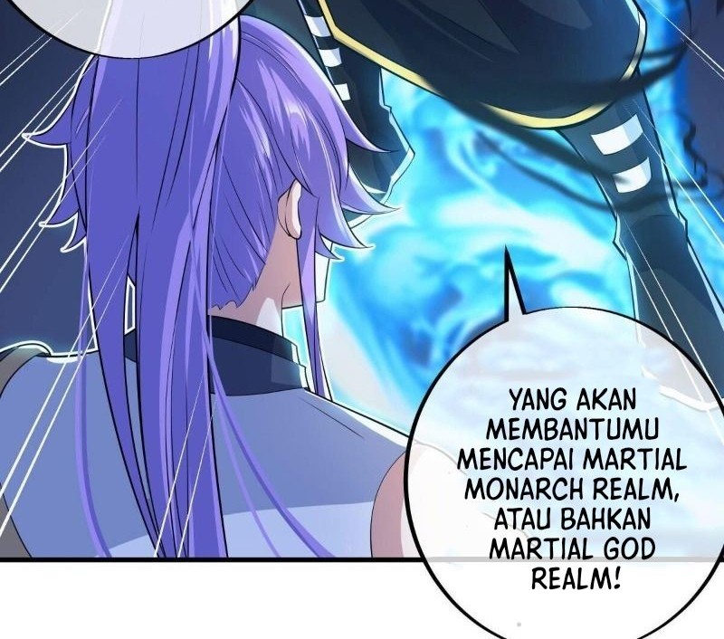 Peerless Soul Chapter 455 Gambar 26